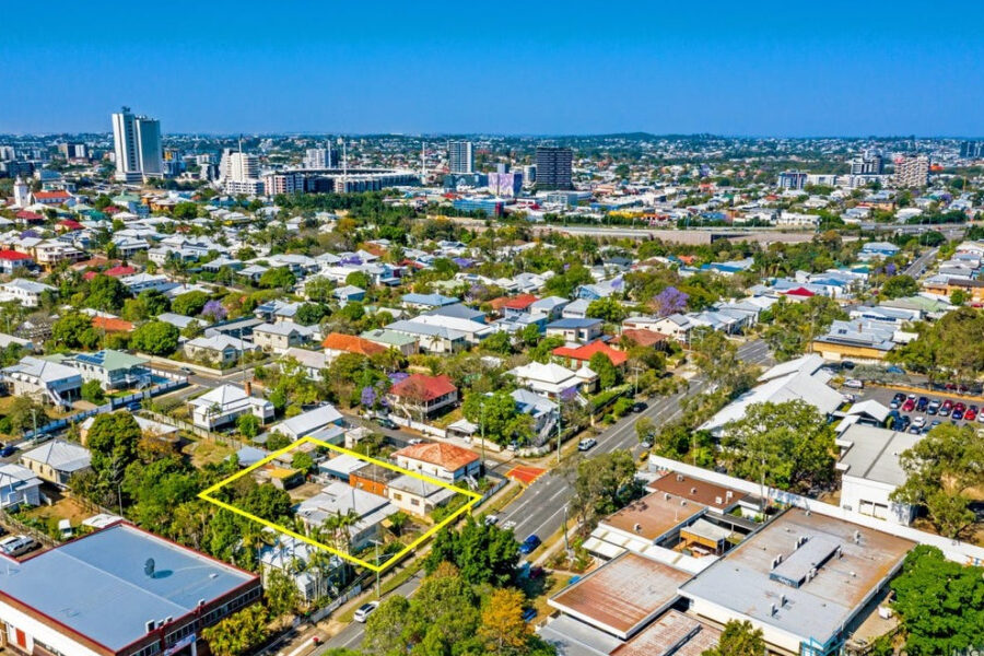 90 Park Rd Woolloongabba , QLD 4102 Australia