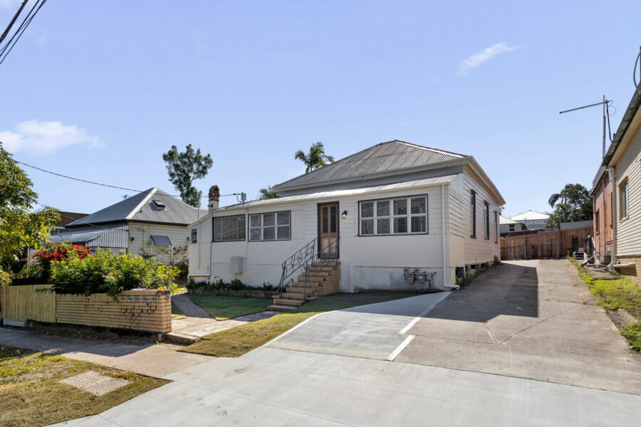 90 Park Rd Woolloongabba , QLD 4102 Australia
