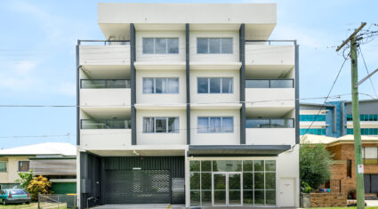 40/19 Thomas St Chermside , QLD 4032 Australia