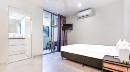 40/19 Thomas St Chermside , QLD 4032 Australia