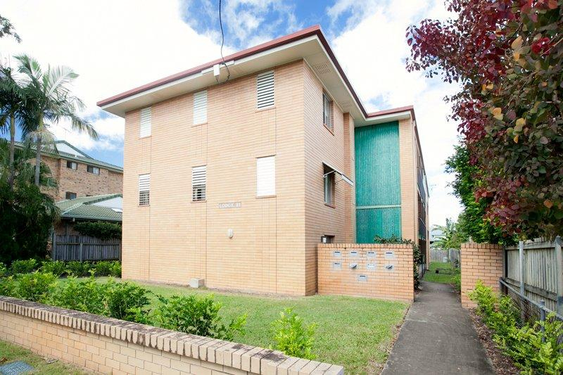 7/21 Cadell Street Toowong , QLD 4066 Ca
