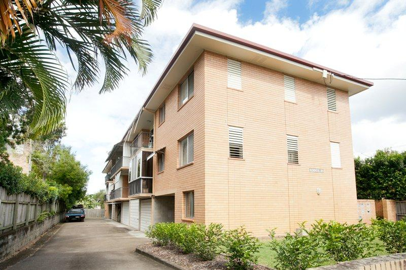 7/21 Cadell Street Toowong , QLD 4066 Ca