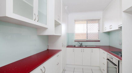 7/21 Cadell Street Toowong , QLD 4066 Ca