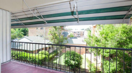 7/21 Cadell Street Toowong , QLD 4066 Ca
