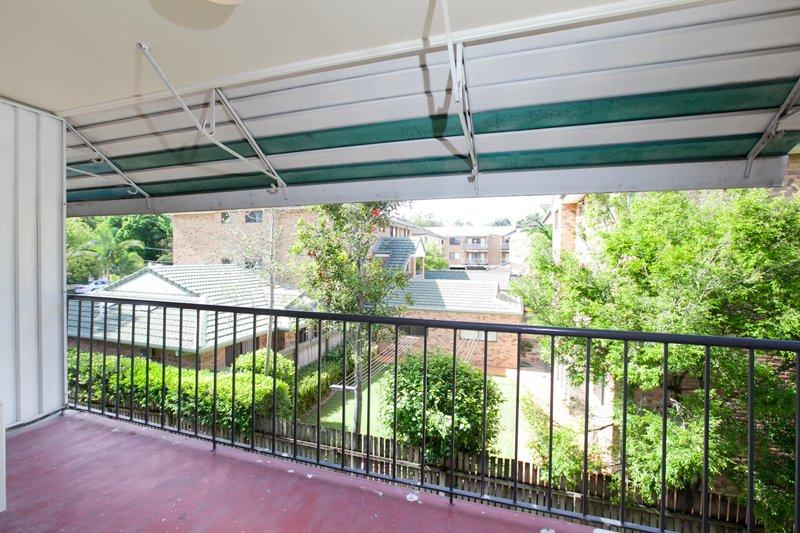 7/21 Cadell Street Toowong , QLD 4066 Ca