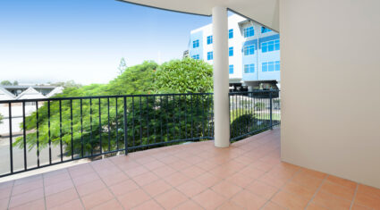1/31 Rainey Street Chermside , QLD 4032 