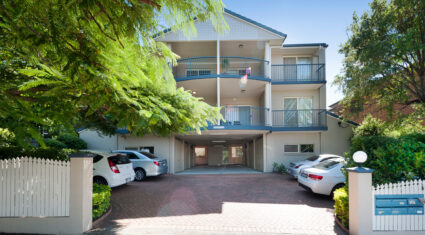 1/31 Rainey Street Chermside , QLD 4032 