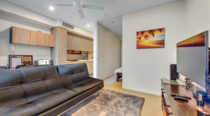612/111 Melbourne St South Brisbane , QLD 4101 Australia