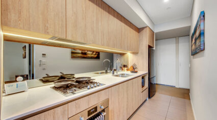 612/111 Melbourne St South Brisbane , QLD 4101 Australia