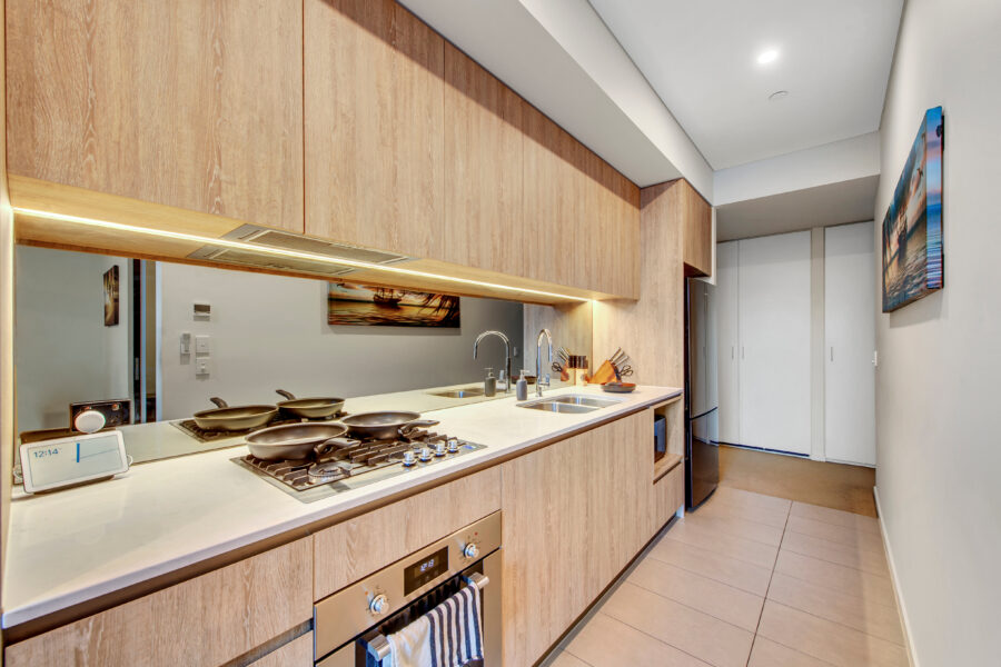 612/111 Melbourne St South Brisbane , QLD 4101 Australia