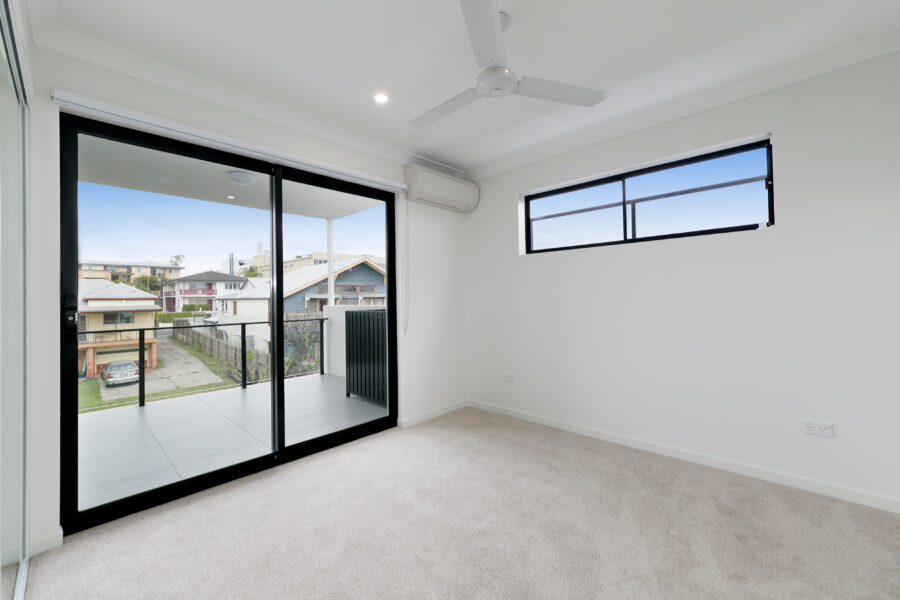 403/19 Lowerson St Lutwyche , QLD 4030 