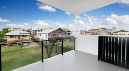 403/19 Lowerson St Lutwyche , QLD 4030 