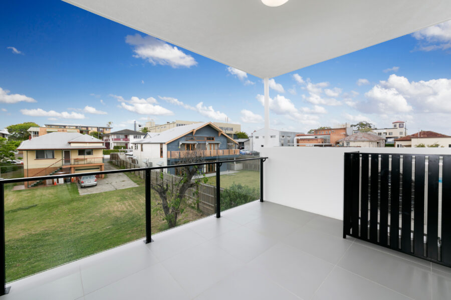 403/19 Lowerson St Lutwyche , QLD 4030 