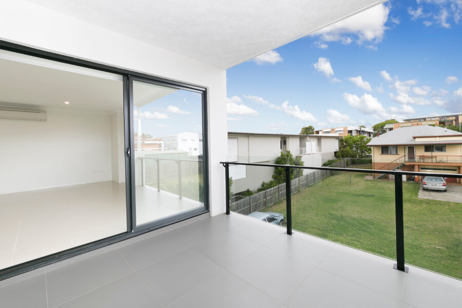 403/19 Lowerson St Lutwyche , QLD 4030 