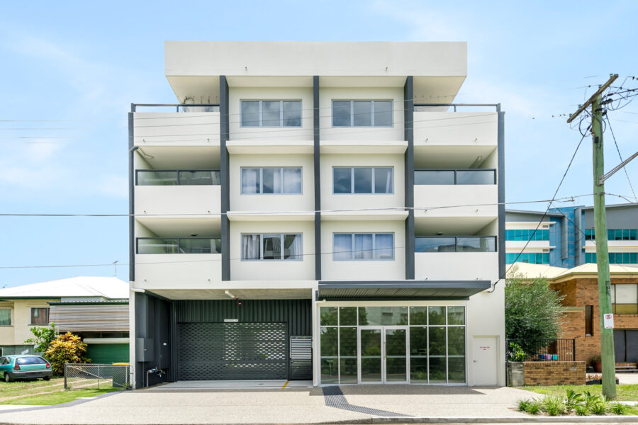 10/19 Thomas St Chermside , QLD 4032 Australia