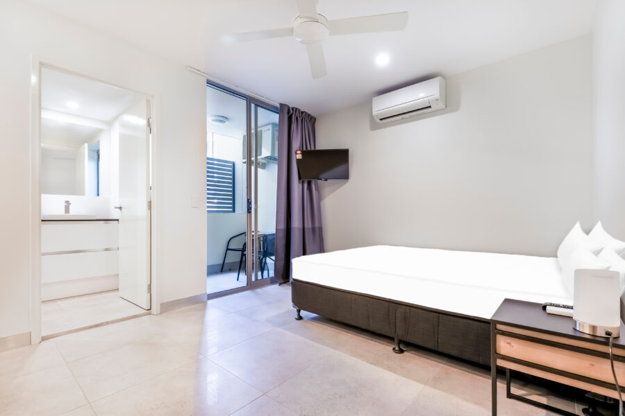 10/19 Thomas St Chermside , QLD 4032 Australia