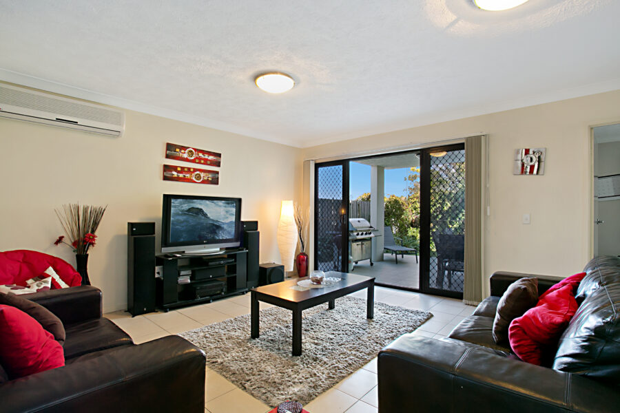 1/24 Oliver Street NUNDAH , QLD 4012