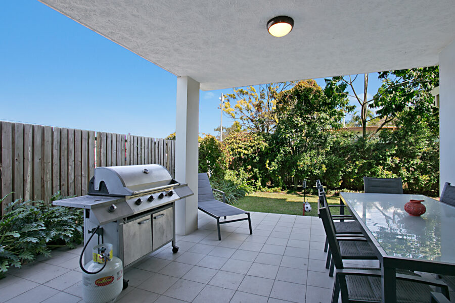 1/24 Oliver Street NUNDAH , QLD 4012