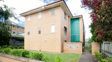 7/21 Cadell Street Toowong , QLD 4066 Ca
