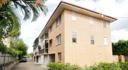 7/21 Cadell Street Toowong , QLD 4066 Ca