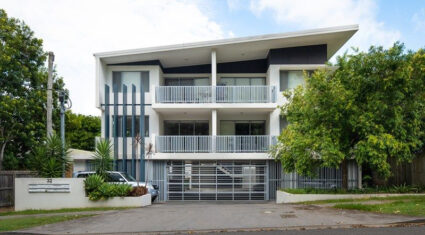 7/32 Windsor St Hamilton , QLD 4007 Australia