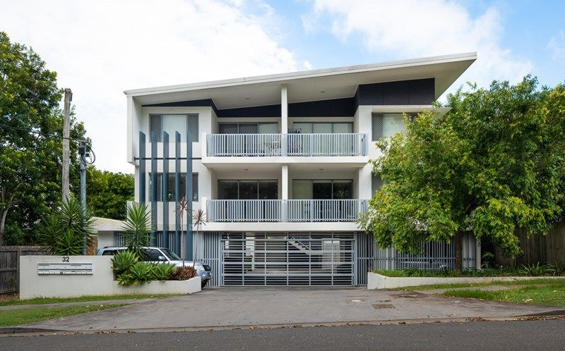 7/32 Windsor St Hamilton , QLD 4007 Australia