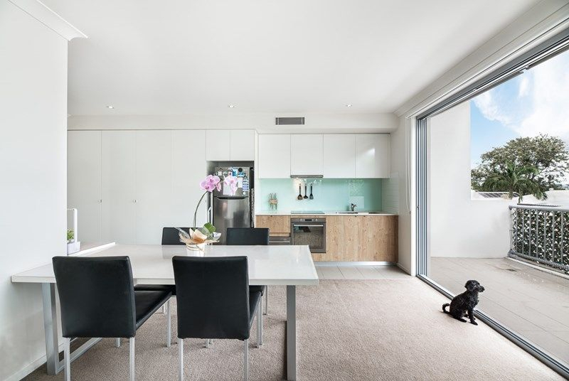 7/32 Windsor St Hamilton , QLD 4007 Australia