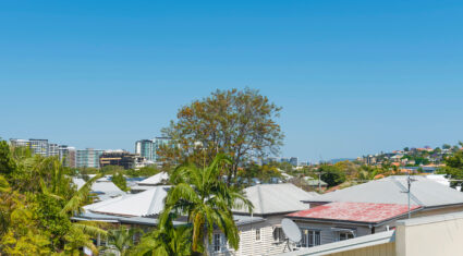 7/32 Windsor St Hamilton , QLD 4007 Australia