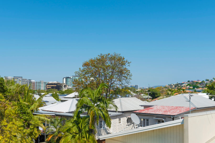 7/32 Windsor St Hamilton , QLD 4007 Australia