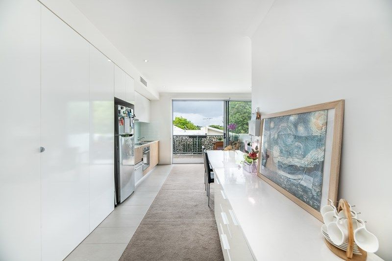 7/32 Windsor St Hamilton , QLD 4007 Australia
