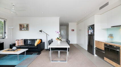 7/32 Windsor St Hamilton , QLD 4007 Australia
