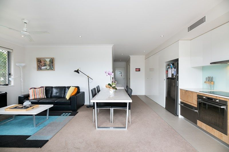 7/32 Windsor St Hamilton , QLD 4007 Australia