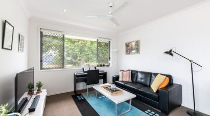 7/32 Windsor St Hamilton , QLD 4007 Australia