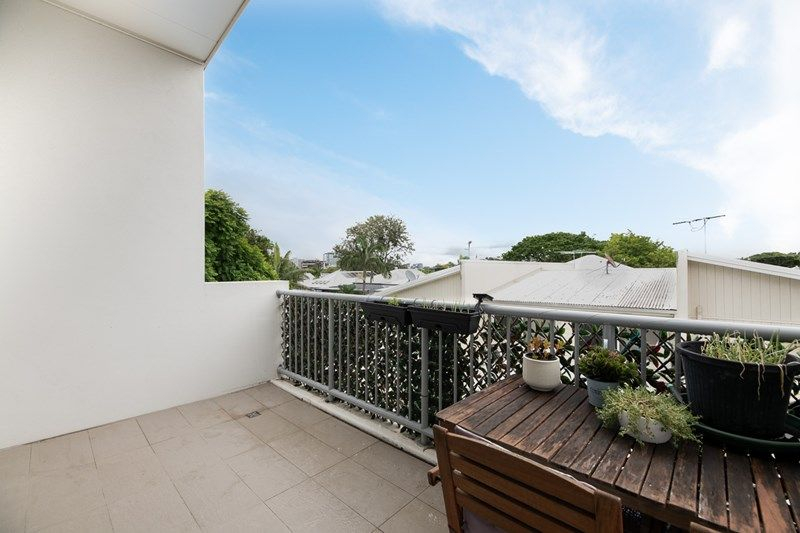 7/32 Windsor St Hamilton , QLD 4007 Australia