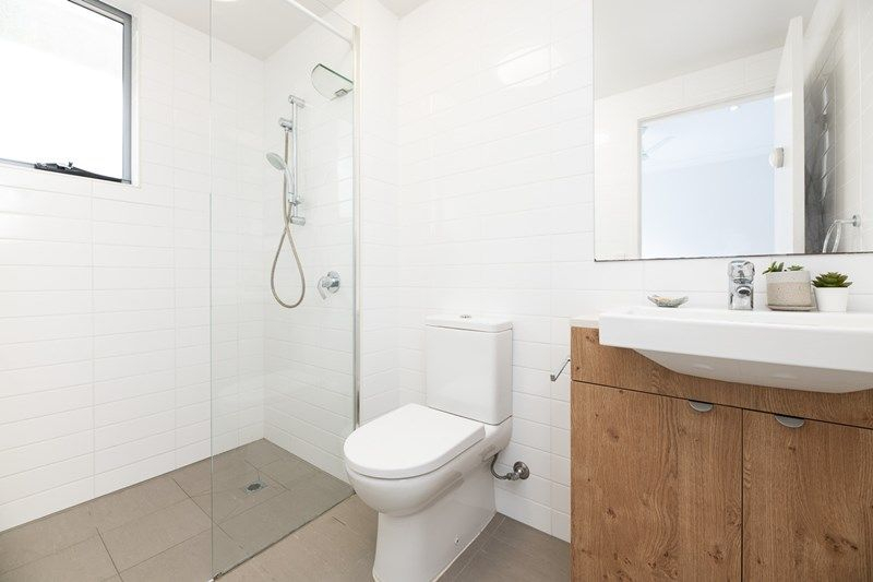 7/32 Windsor St Hamilton , QLD 4007 Australia