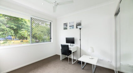 7/32 Windsor St Hamilton , QLD 4007 Australia