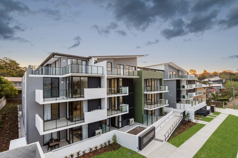 204/65 Depper St St Lucia , QLD 4067 Australia
