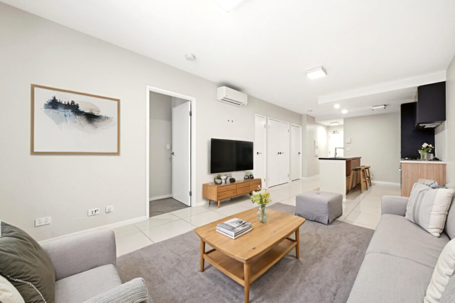 204/65 Depper St St Lucia , QLD 4067 Australia