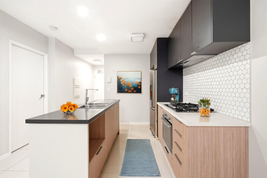 204/65 Depper St St Lucia , QLD 4067 Australia
