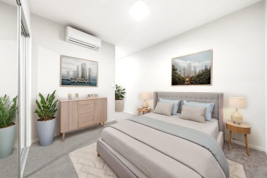 204/65 Depper St St Lucia , QLD 4067 Australia