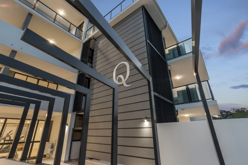 204/65 Depper St St Lucia , QLD 4067 Australia
