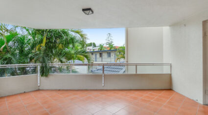 4/11 Cadell St Toowong , QLD 4066 Australia