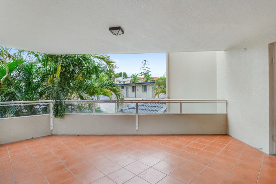 4/11 Cadell St Toowong , QLD 4066 Australia