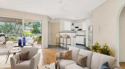 4/11 Cadell St Toowong , QLD 4066 Australia