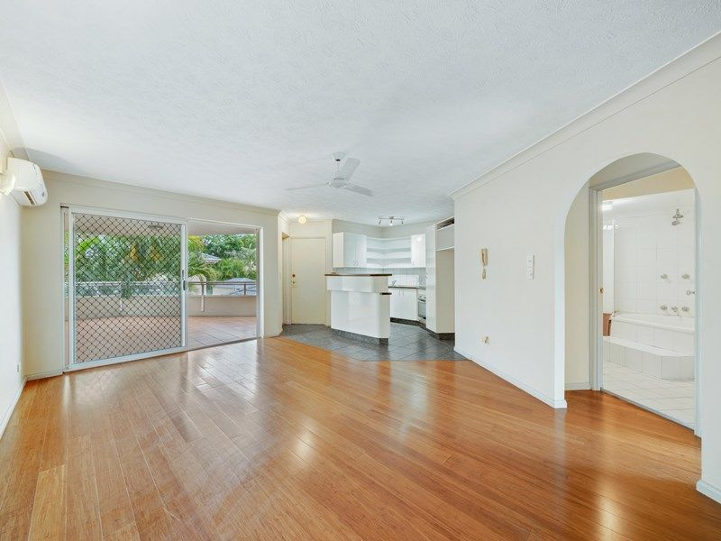 4/11 Cadell St Toowong , QLD 4066 Australia