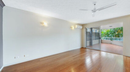 4/11 Cadell St Toowong , QLD 4066 Australia