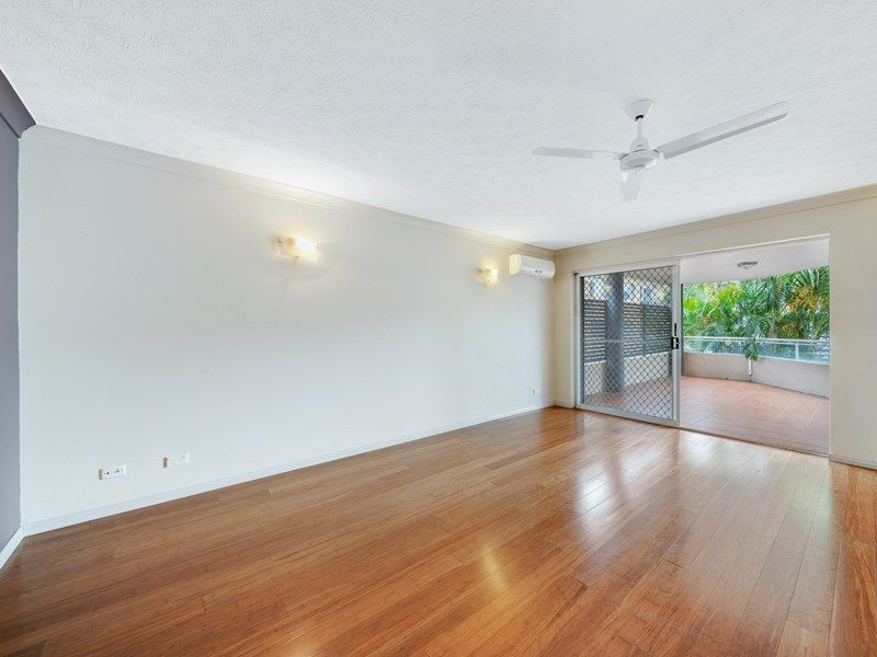4/11 Cadell St Toowong , QLD 4066 Australia