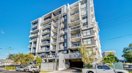 38/55 Princess St Kangaroo Point , QLD 4169 Australia