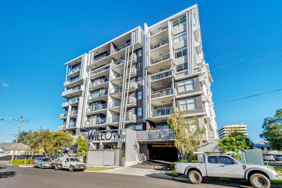 38/55 Princess St Kangaroo Point , QLD 4169 Australia