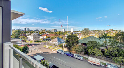 38/55 Princess St Kangaroo Point , QLD 4169 Australia